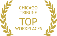 Chicago Tribune TOP Workplaces