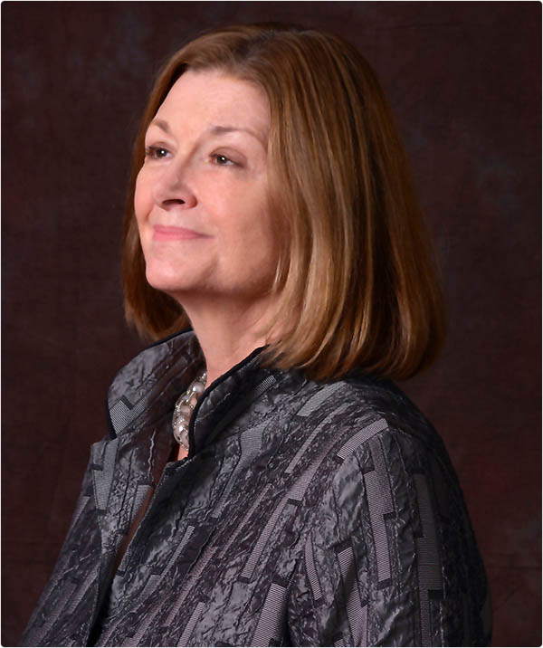 Carol Sussenbach