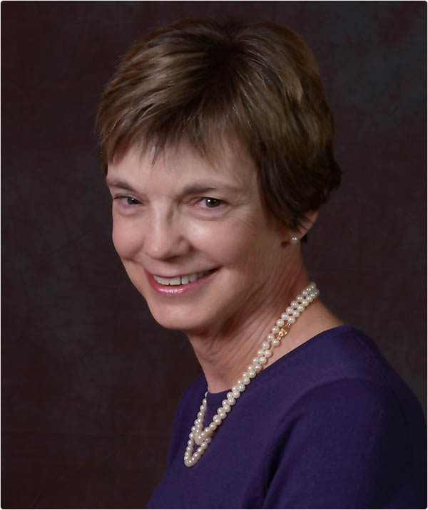 Mary Sullivan