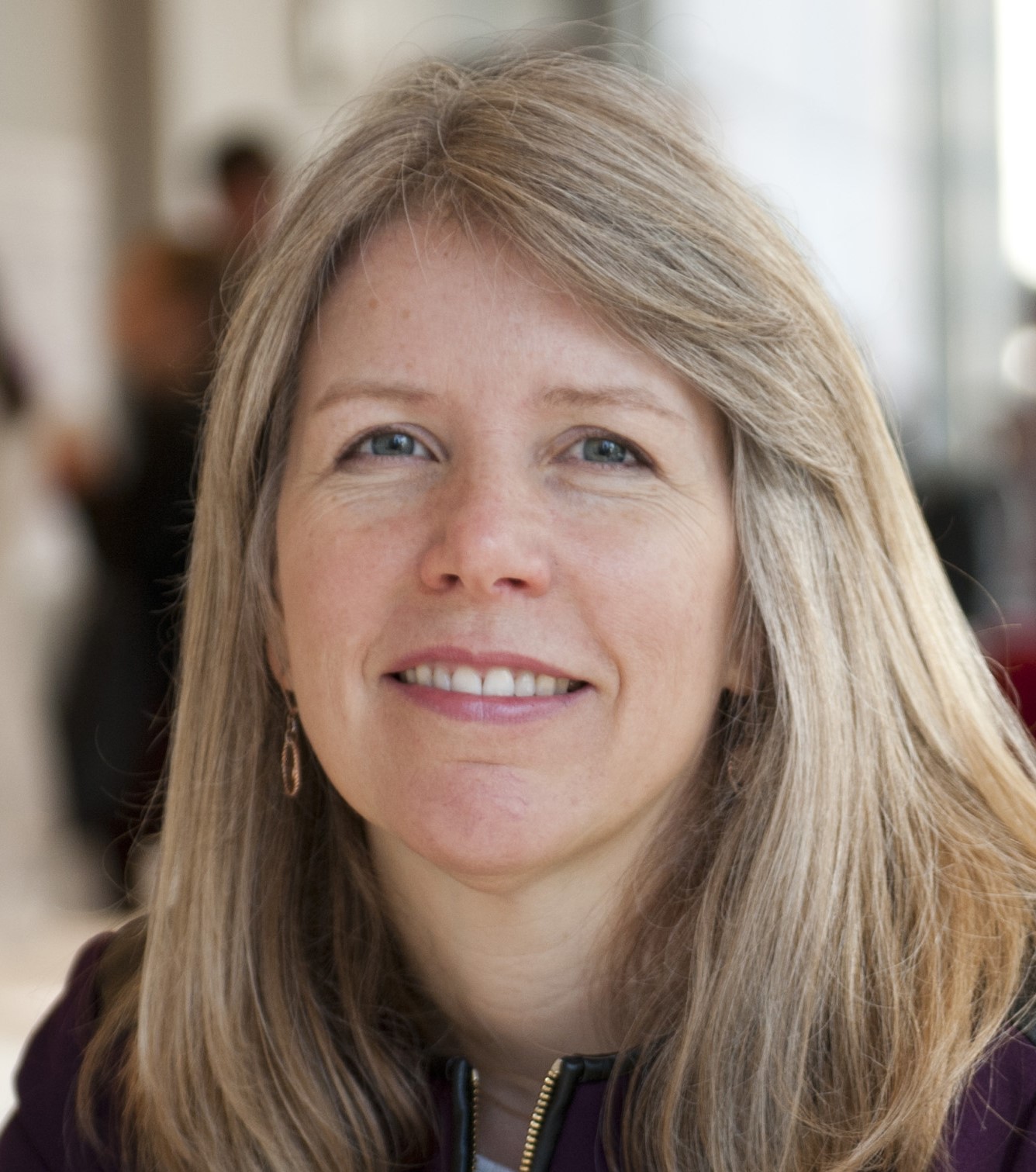 Cate O'Brien, PhD